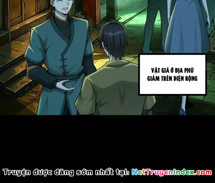 Ta Làm Thần Tài Ở Tam Giới Chapter 19 - Trang 29