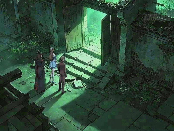 Ta Làm Thần Tài Ở Tam Giới Chapter 19 - Trang 3