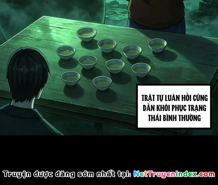 Ta Làm Thần Tài Ở Tam Giới Chapter 19 - Trang 32