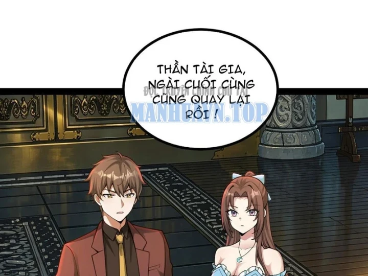 Ta Làm Thần Tài Ở Tam Giới Chapter 19 - Trang 46