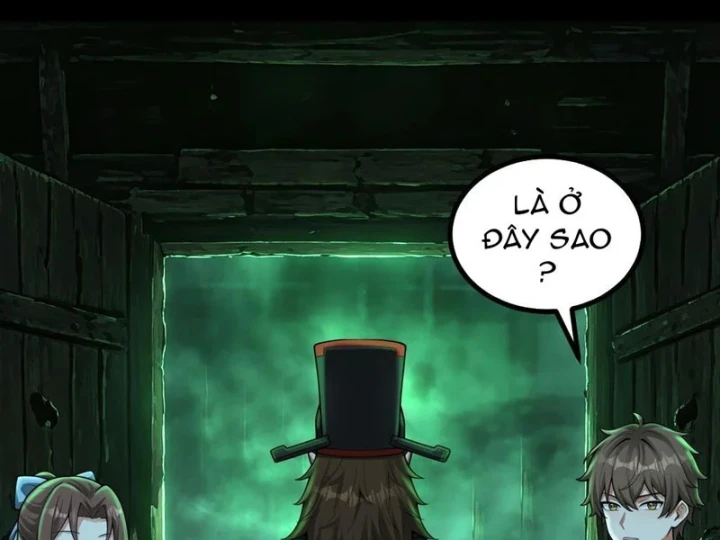 Ta Làm Thần Tài Ở Tam Giới Chapter 19 - Trang 5