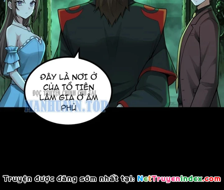Ta Làm Thần Tài Ở Tam Giới Chapter 19 - Trang 6