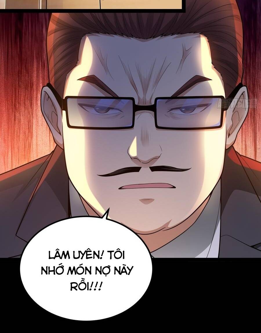 Ta Làm Thần Tài Ở Tam Giới Chapter 4 - Trang 10