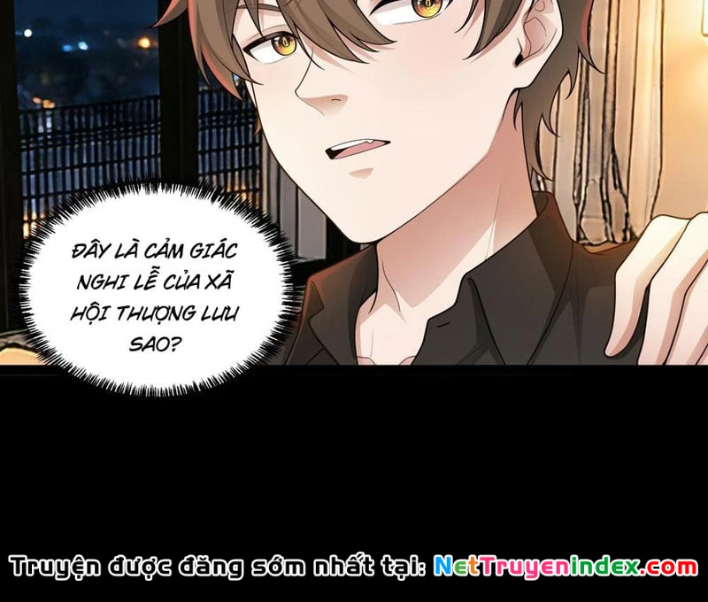 Ta Làm Thần Tài Ở Tam Giới Chapter 5 - Trang 15