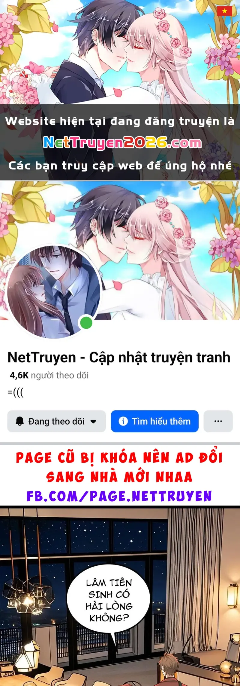 Ta Làm Thần Tài Ở Tam Giới Chapter 5 - Trang 2
