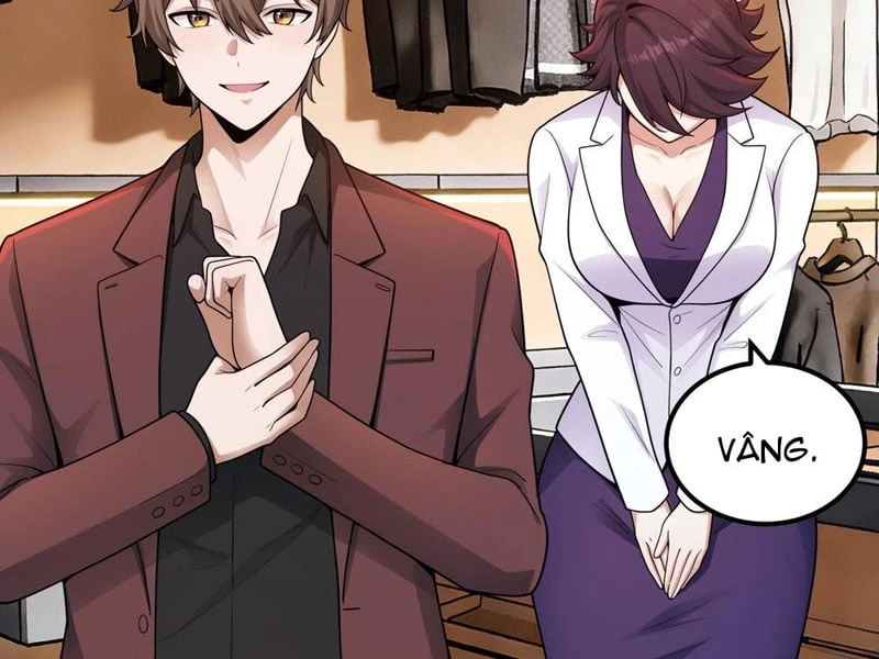 Ta Làm Thần Tài Ở Tam Giới Chapter 5 - Trang 23