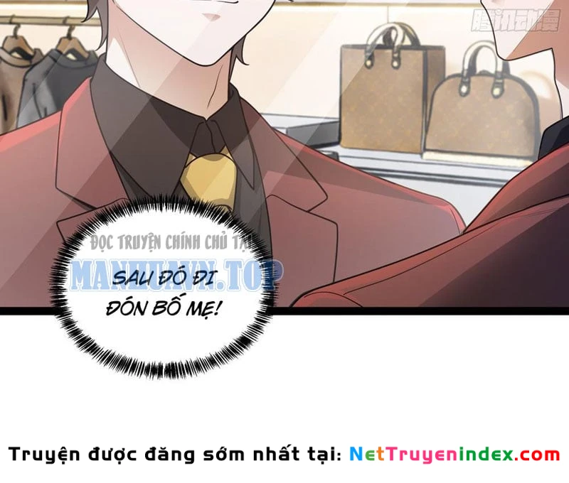 Ta Làm Thần Tài Ở Tam Giới Chapter 5 - Trang 26