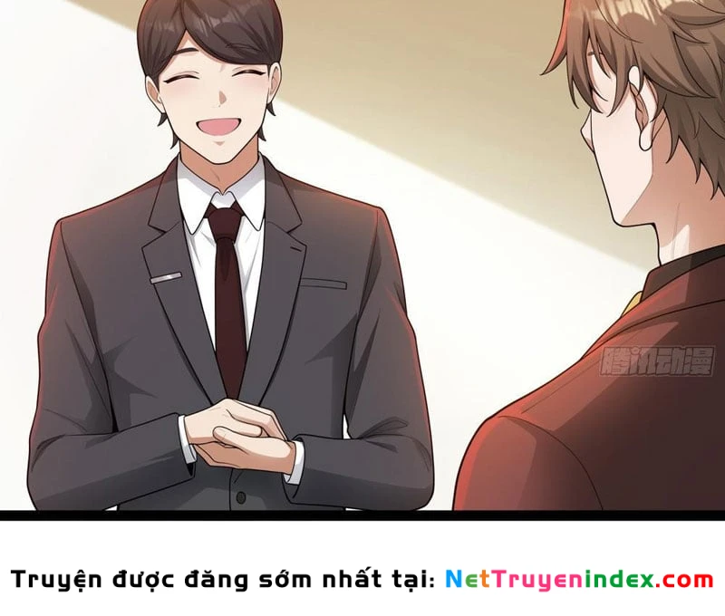 Ta Làm Thần Tài Ở Tam Giới Chapter 5 - Trang 37
