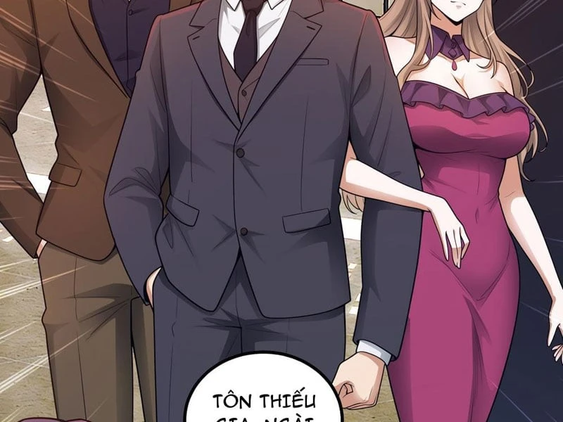 Ta Làm Thần Tài Ở Tam Giới Chapter 5 - Trang 50