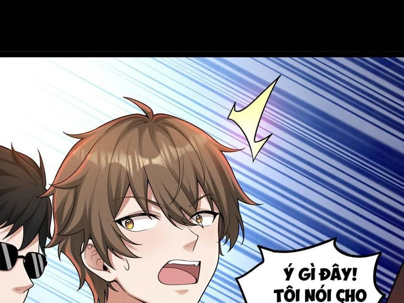 Ta Làm Thần Tài Ở Tam Giới Chapter 5 - Trang 7