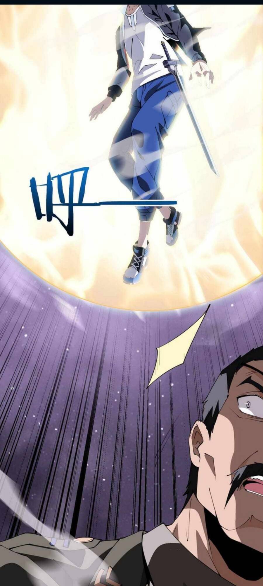 Ta Mắc Kẹt Ngày Này Đã 3000 Năm Chapter 1 - Trang 16