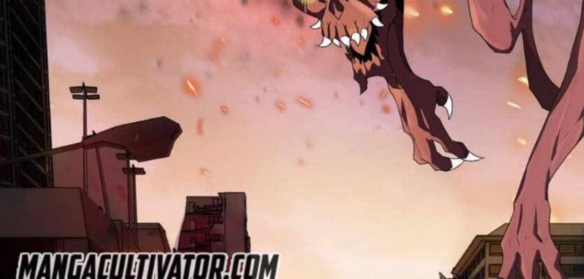 Ta Mắc Kẹt Ngày Này Đã 3000 Năm Chapter 1 - Trang 3
