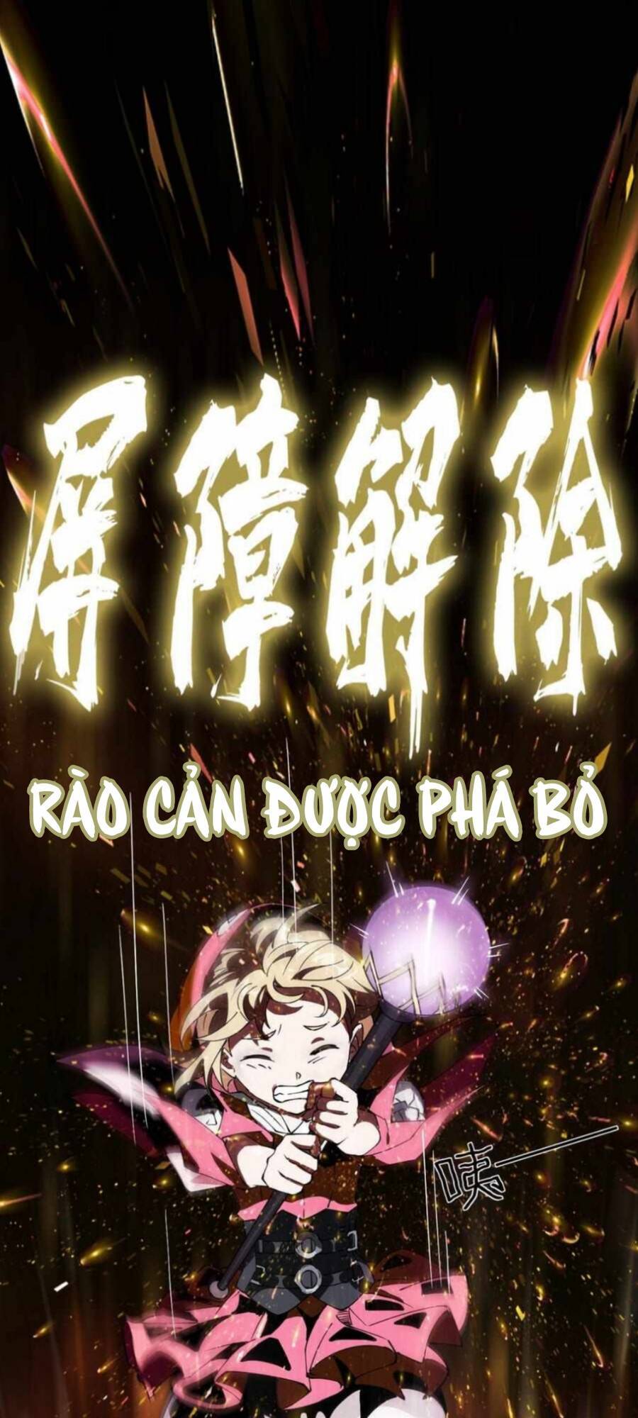 Ta Mắc Kẹt Ngày Này Đã 3000 Năm Chapter 1 - Trang 32