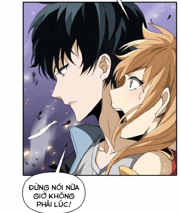 Ta Mắc Kẹt Ngày Này Đã 3000 Năm Chapter 1 - Trang 41