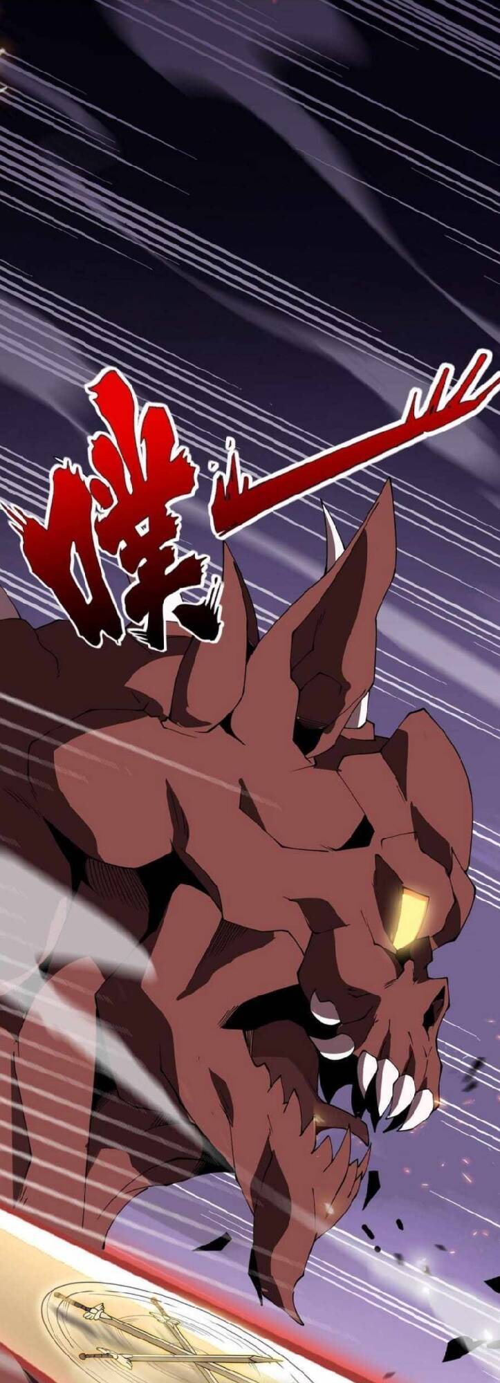 Ta Mắc Kẹt Ngày Này Đã 3000 Năm Chapter 1 - Trang 44