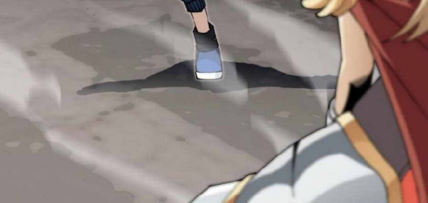 Ta Mắc Kẹt Ngày Này Đã 3000 Năm Chapter 1 - Trang 50