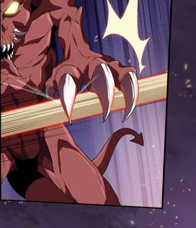Ta Mắc Kẹt Ngày Này Đã 3000 Năm Chapter 1 - Trang 7