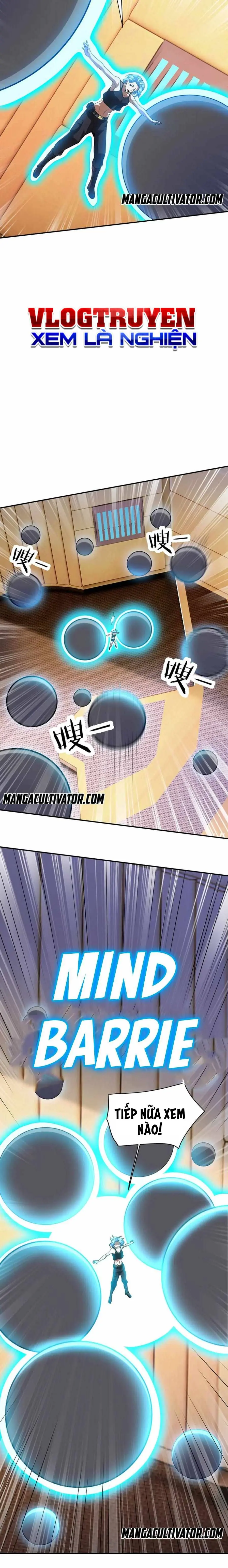 Ta Mắc Kẹt Ngày Này Đã 3000 Năm Chapter 10 - Trang 15