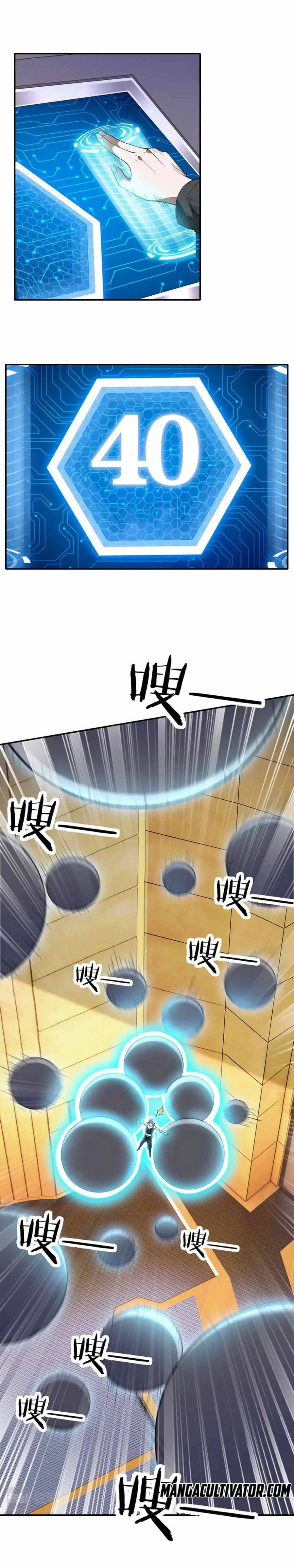 Ta Mắc Kẹt Ngày Này Đã 3000 Năm Chapter 10 - Trang 17