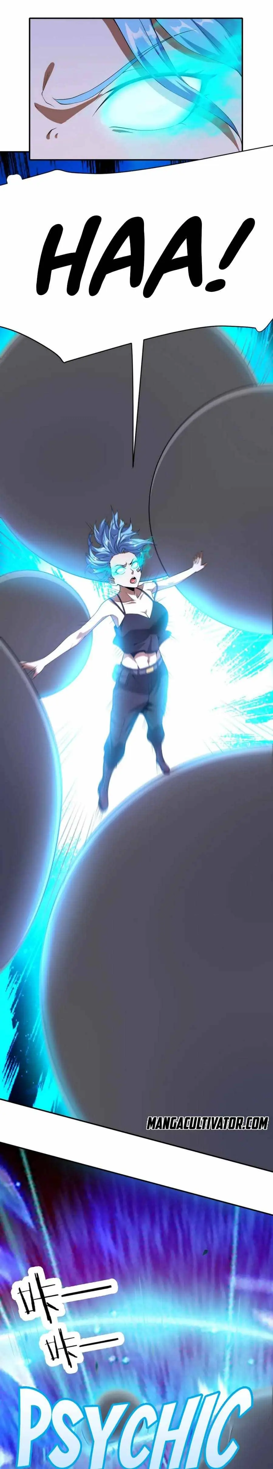 Ta Mắc Kẹt Ngày Này Đã 3000 Năm Chapter 10 - Trang 19