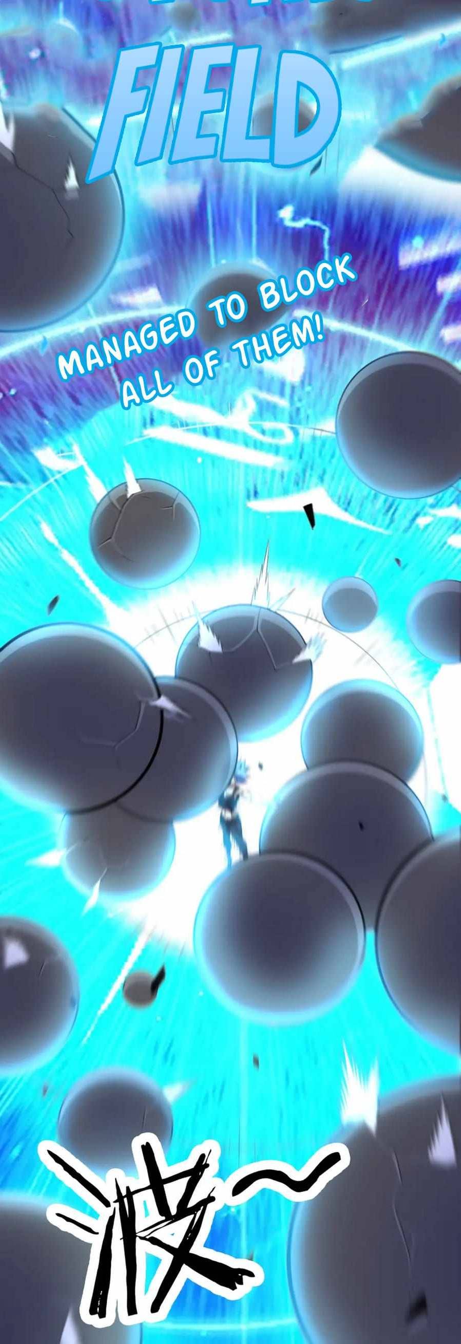 Ta Mắc Kẹt Ngày Này Đã 3000 Năm Chapter 10 - Trang 20