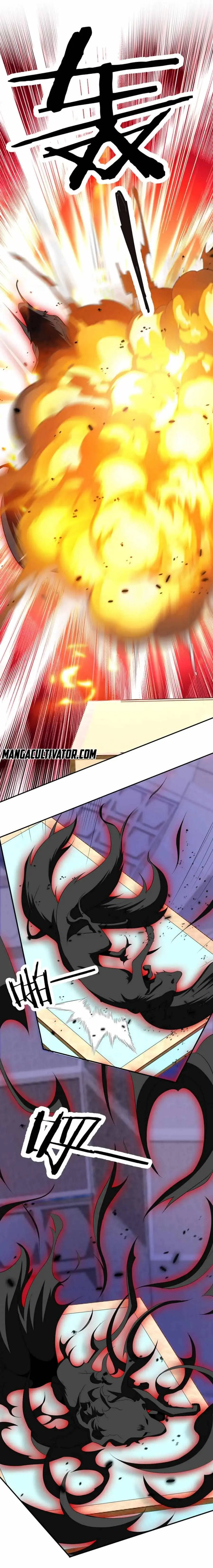 Ta Mắc Kẹt Ngày Này Đã 3000 Năm Chapter 10 - Trang 25