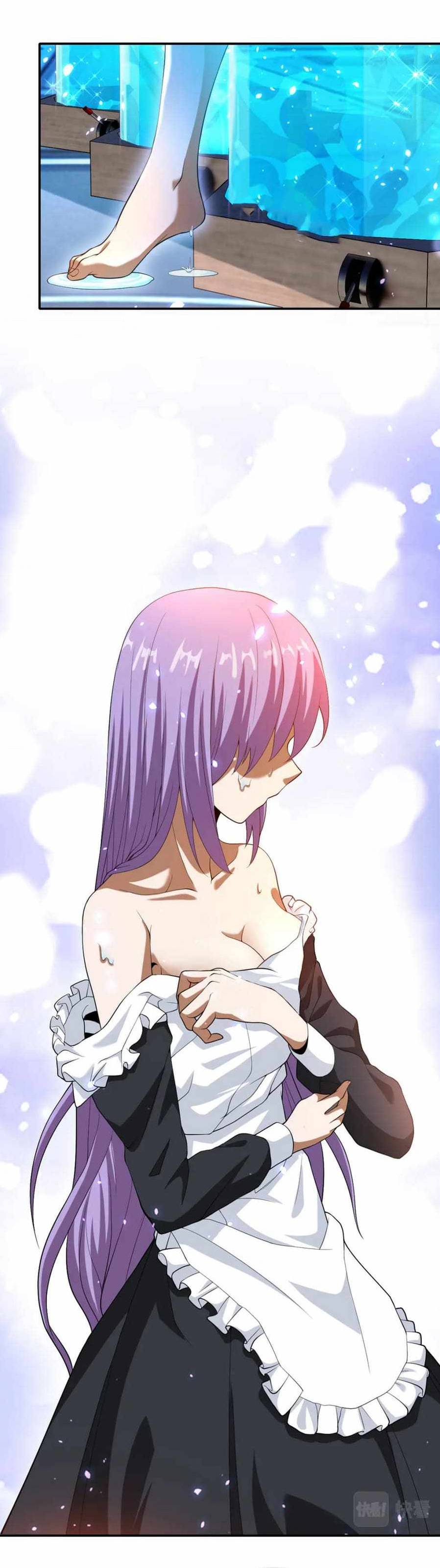 Ta Mắc Kẹt Ngày Này Đã 3000 Năm Chapter 10 - Trang 3