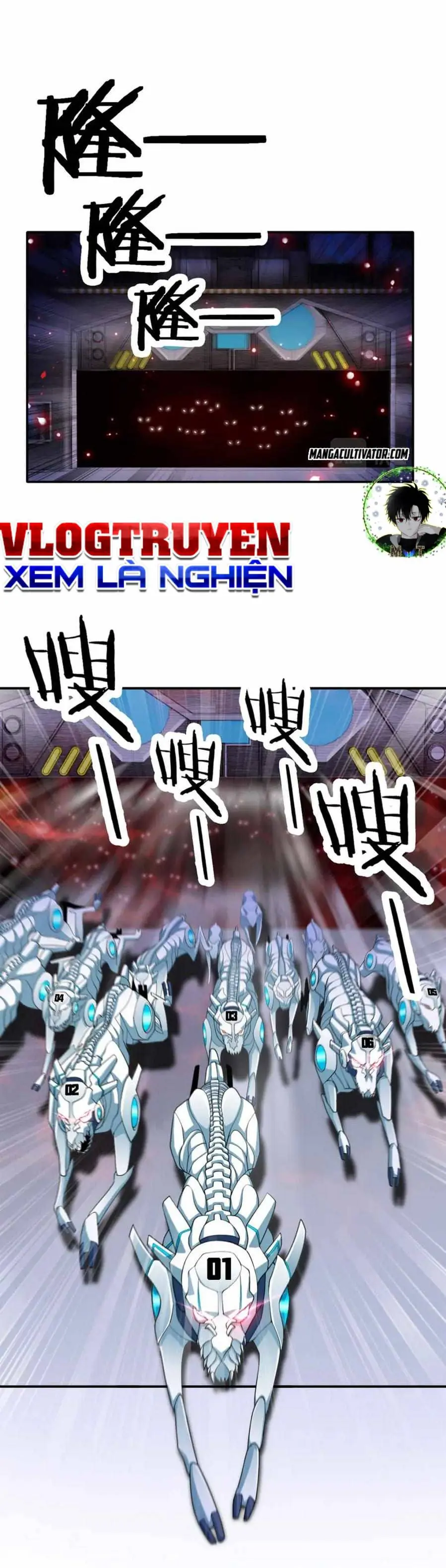 Ta Mắc Kẹt Ngày Này Đã 3000 Năm Chapter 10 - Trang 7