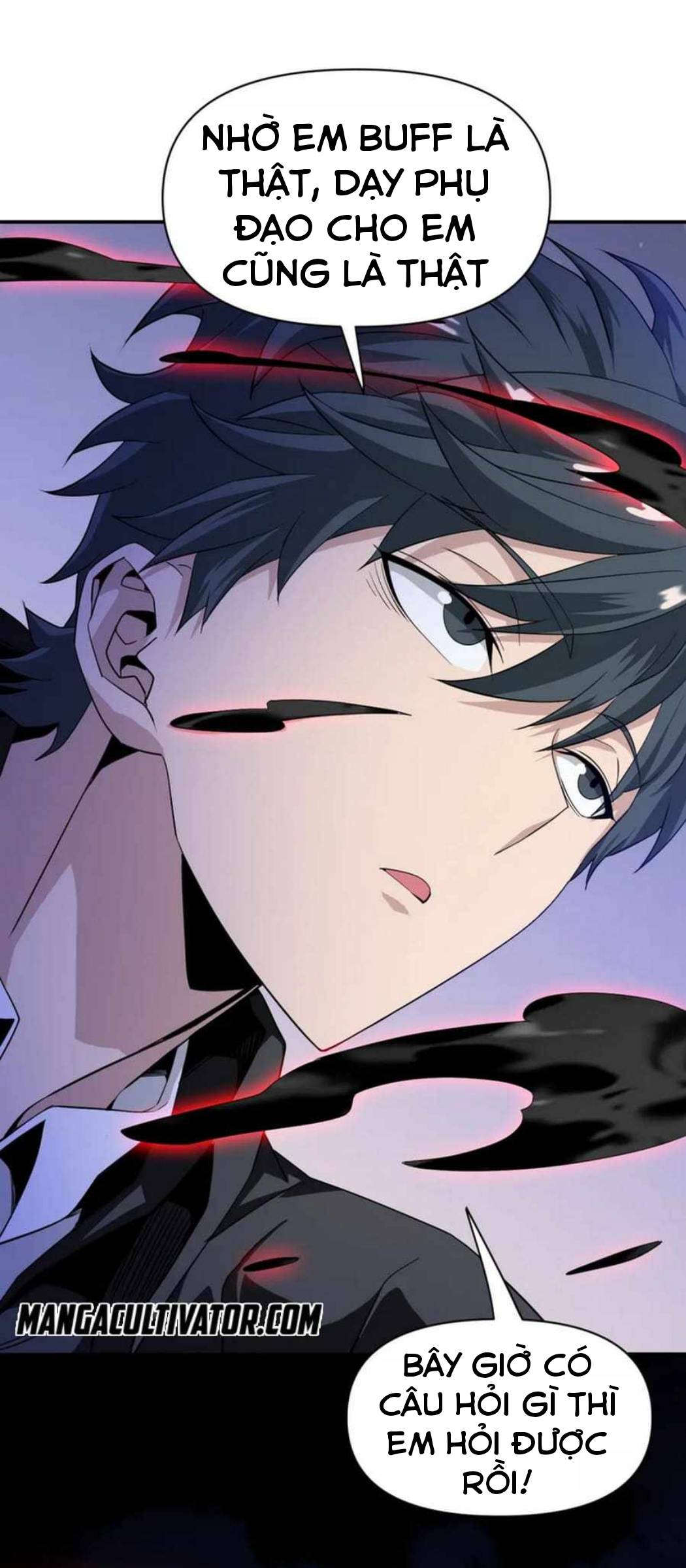 Ta Mắc Kẹt Ngày Này Đã 3000 Năm Chapter 11 - Trang 19