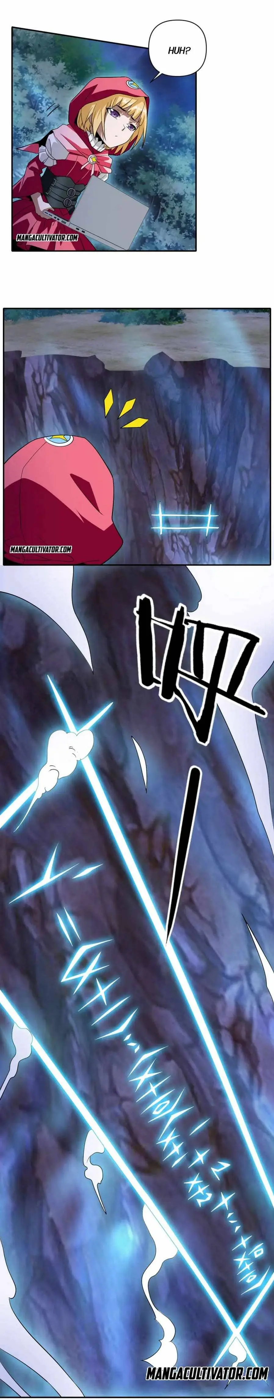 Ta Mắc Kẹt Ngày Này Đã 3000 Năm Chapter 11 - Trang 32