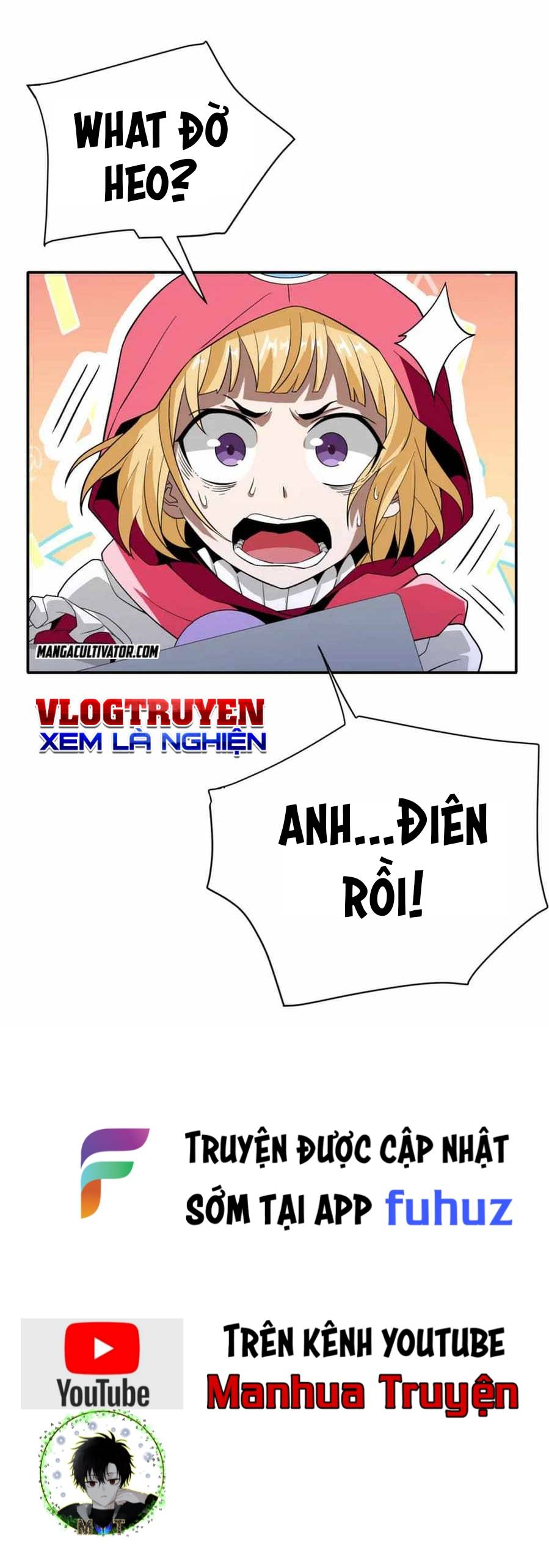 Ta Mắc Kẹt Ngày Này Đã 3000 Năm Chapter 11 - Trang 33