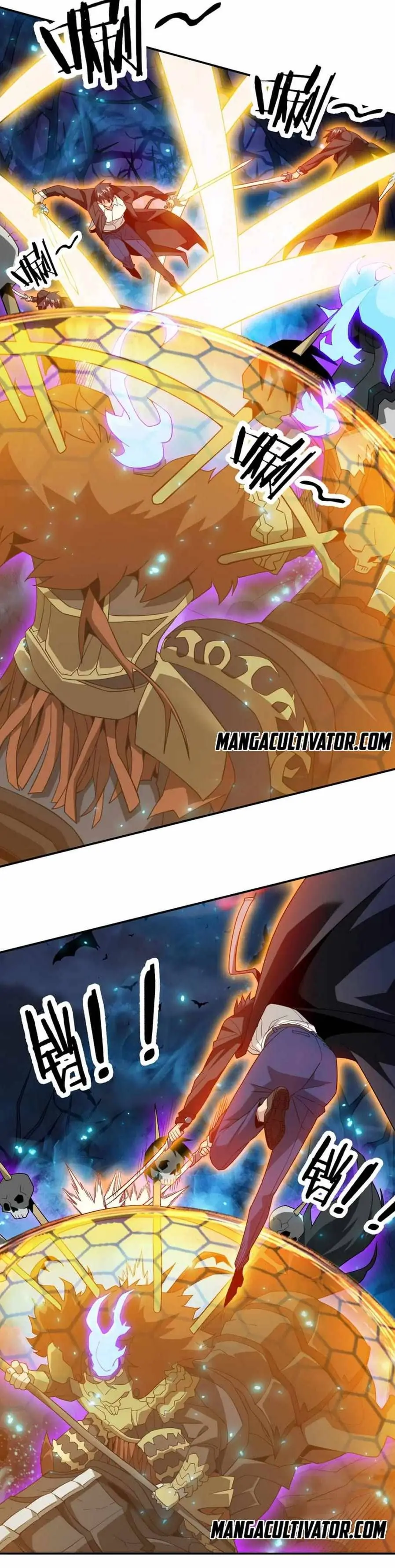 Ta Mắc Kẹt Ngày Này Đã 3000 Năm Chapter 12 - Trang 14