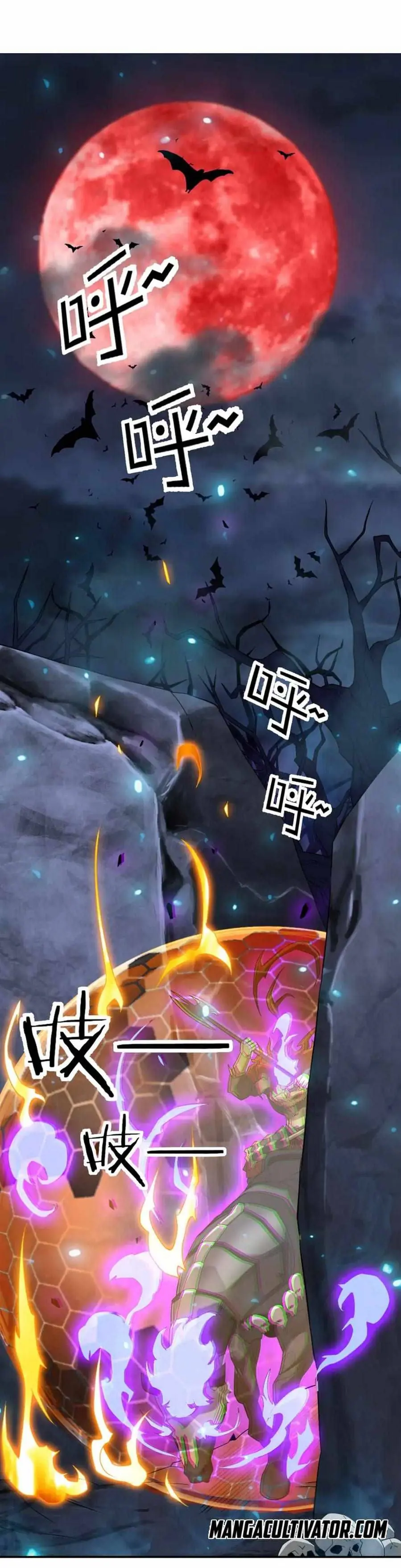 Ta Mắc Kẹt Ngày Này Đã 3000 Năm Chapter 12 - Trang 24