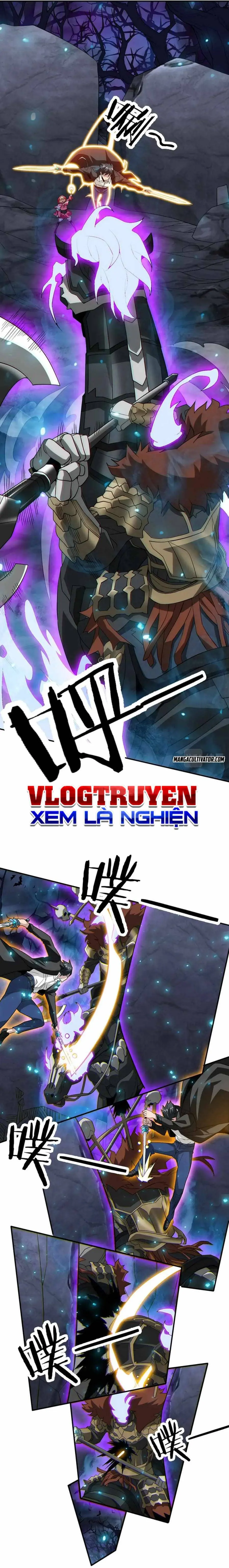 Ta Mắc Kẹt Ngày Này Đã 3000 Năm Chapter 12 - Trang 30