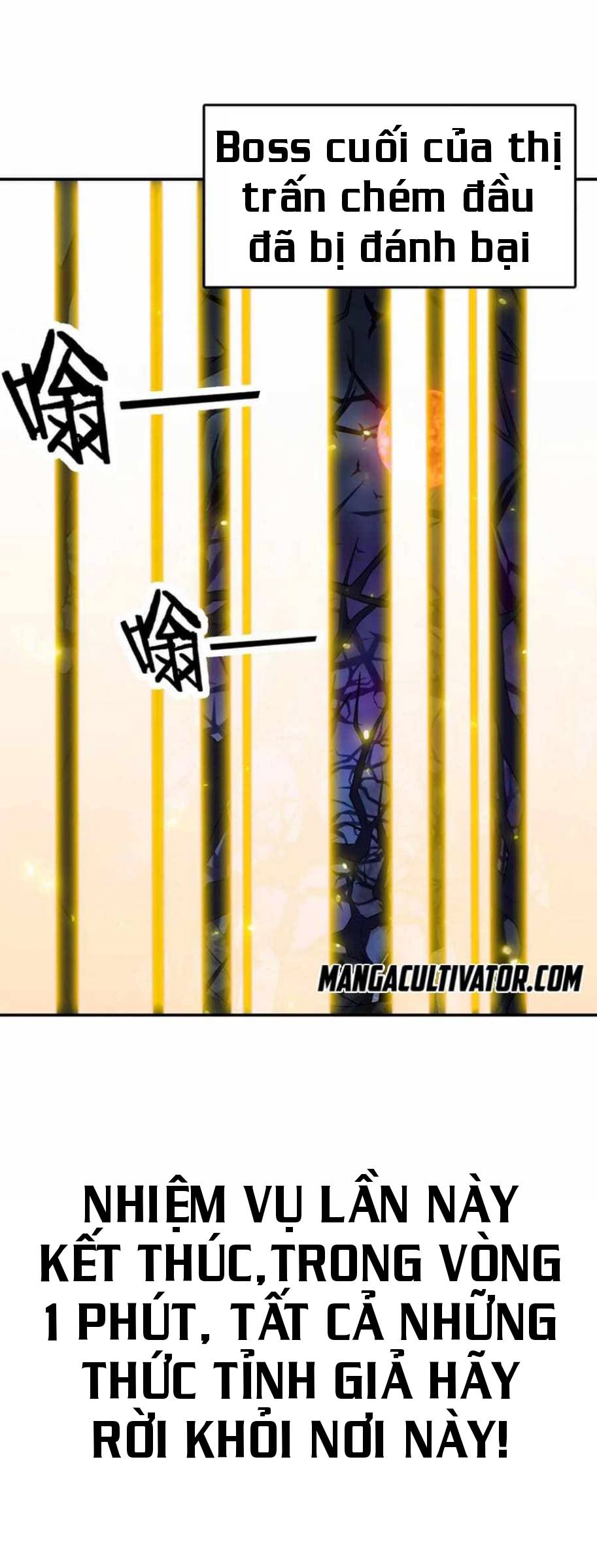 Ta Mắc Kẹt Ngày Này Đã 3000 Năm Chapter 12 - Trang 31