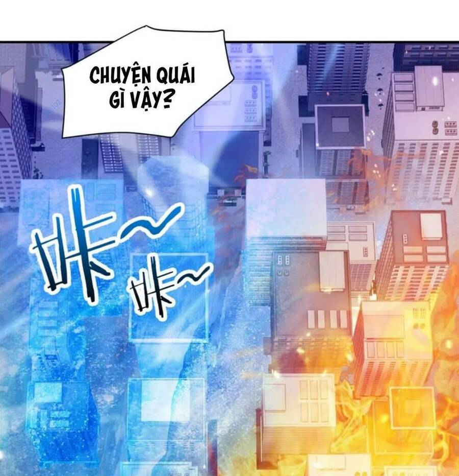 Ta Mắc Kẹt Ngày Này Đã 3000 Năm Chapter 14 - Trang 2