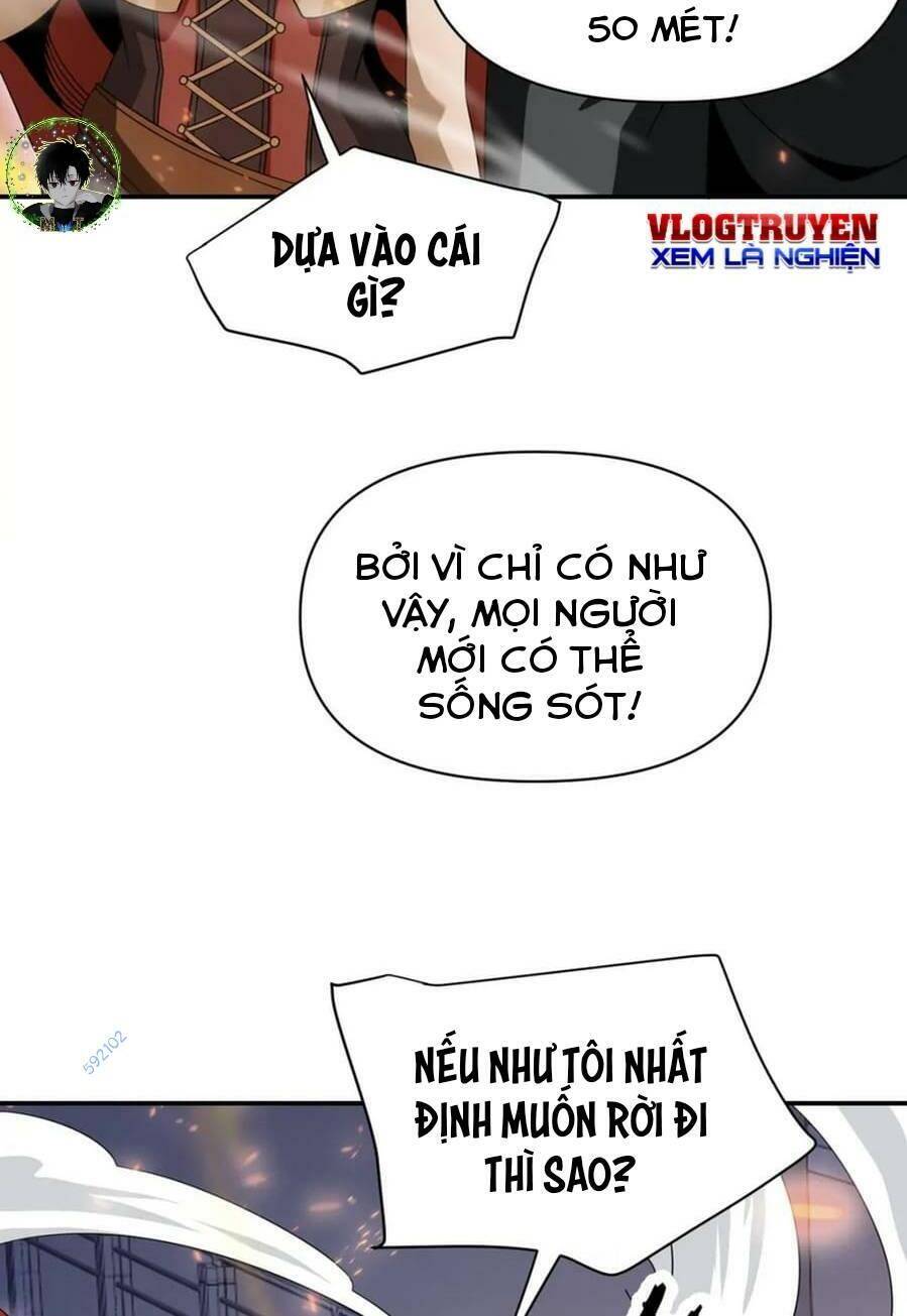 Ta Mắc Kẹt Ngày Này Đã 3000 Năm Chapter 14 - Trang 23