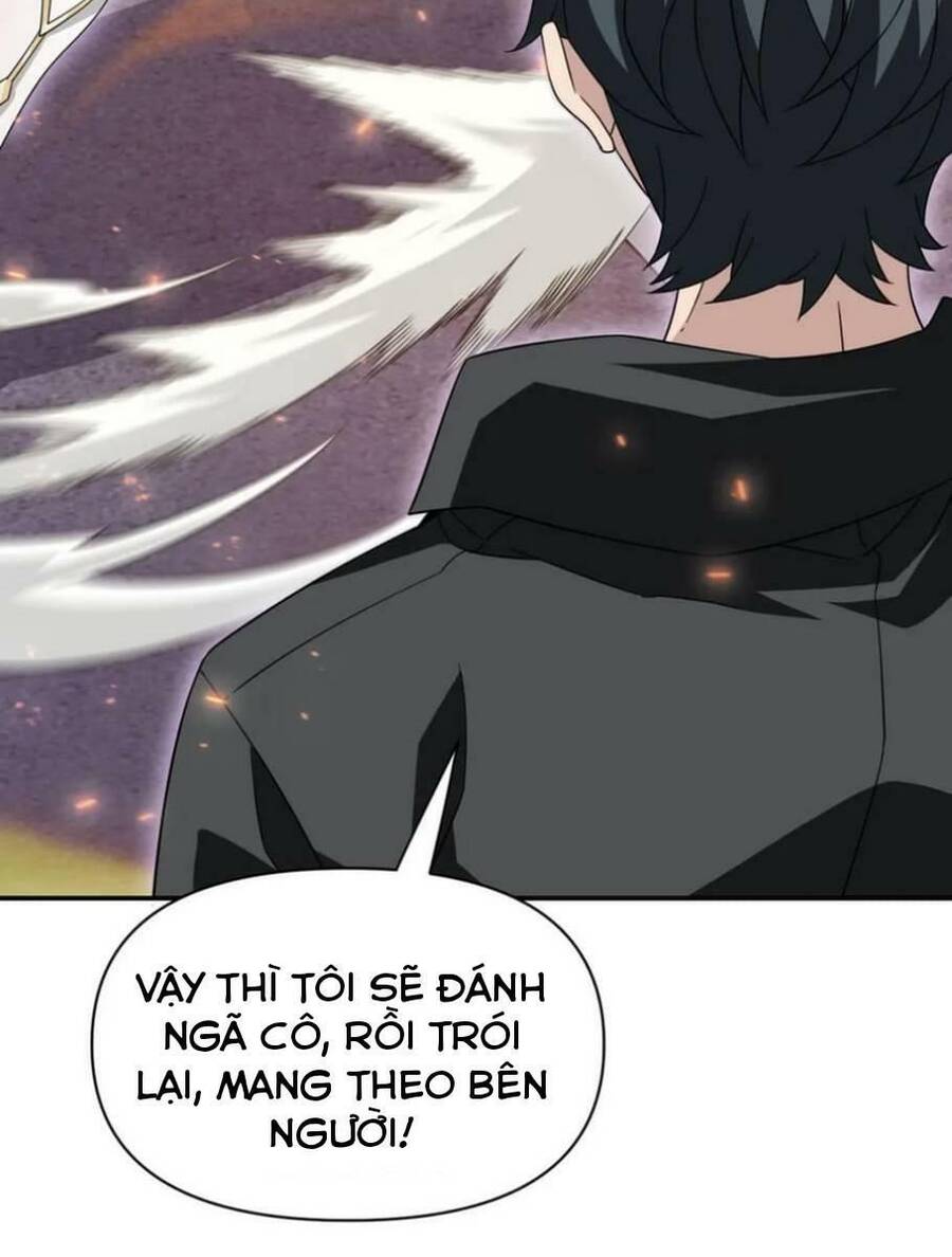 Ta Mắc Kẹt Ngày Này Đã 3000 Năm Chapter 14 - Trang 25