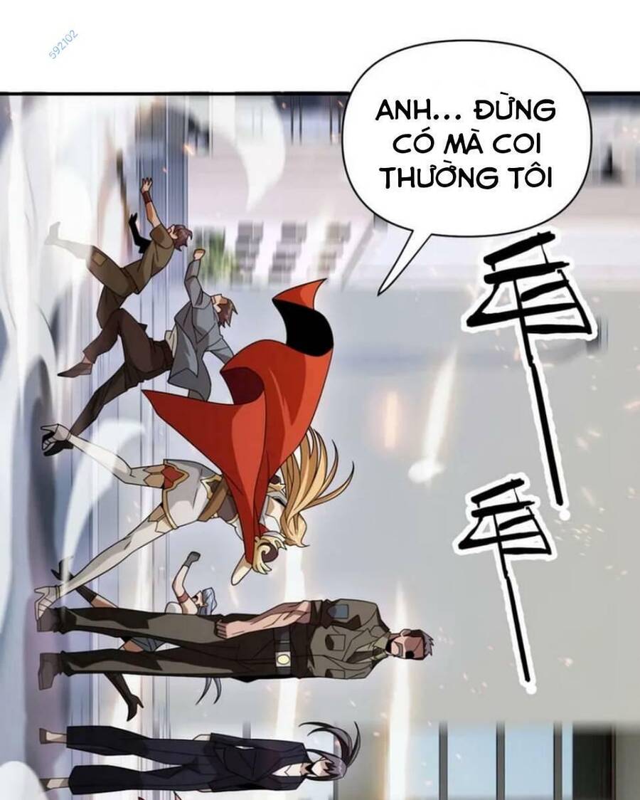Ta Mắc Kẹt Ngày Này Đã 3000 Năm Chapter 14 - Trang 26