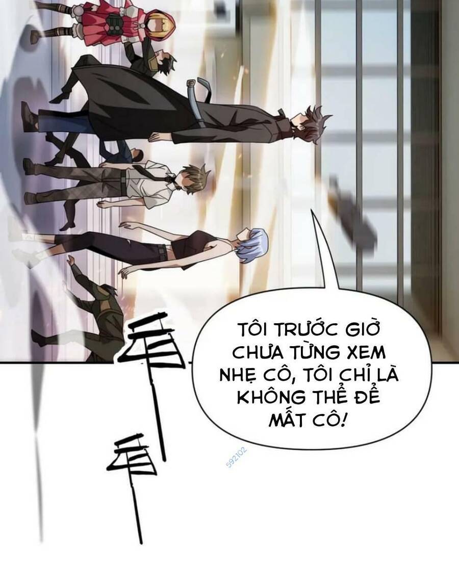 Ta Mắc Kẹt Ngày Này Đã 3000 Năm Chapter 14 - Trang 27