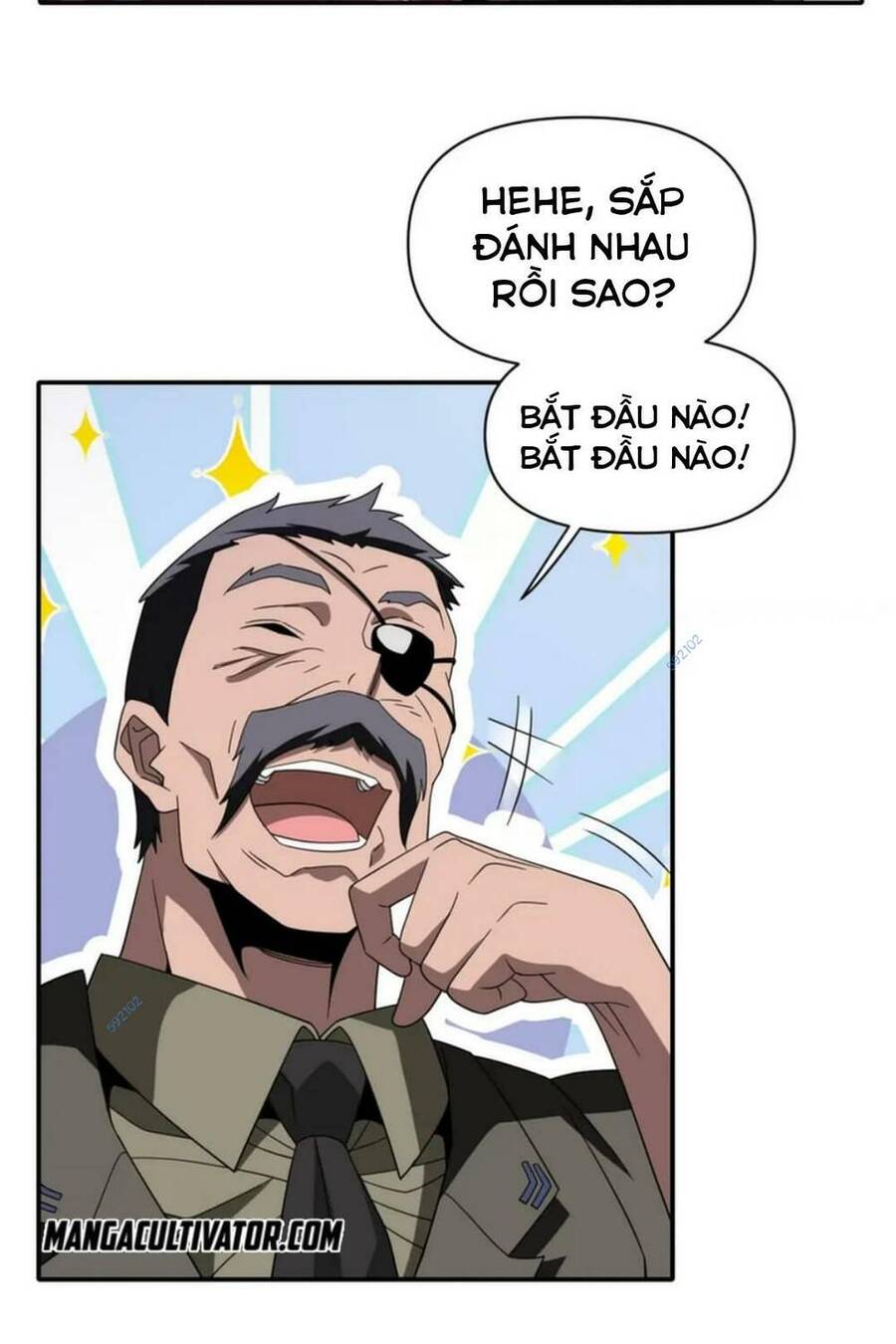 Ta Mắc Kẹt Ngày Này Đã 3000 Năm Chapter 14 - Trang 32