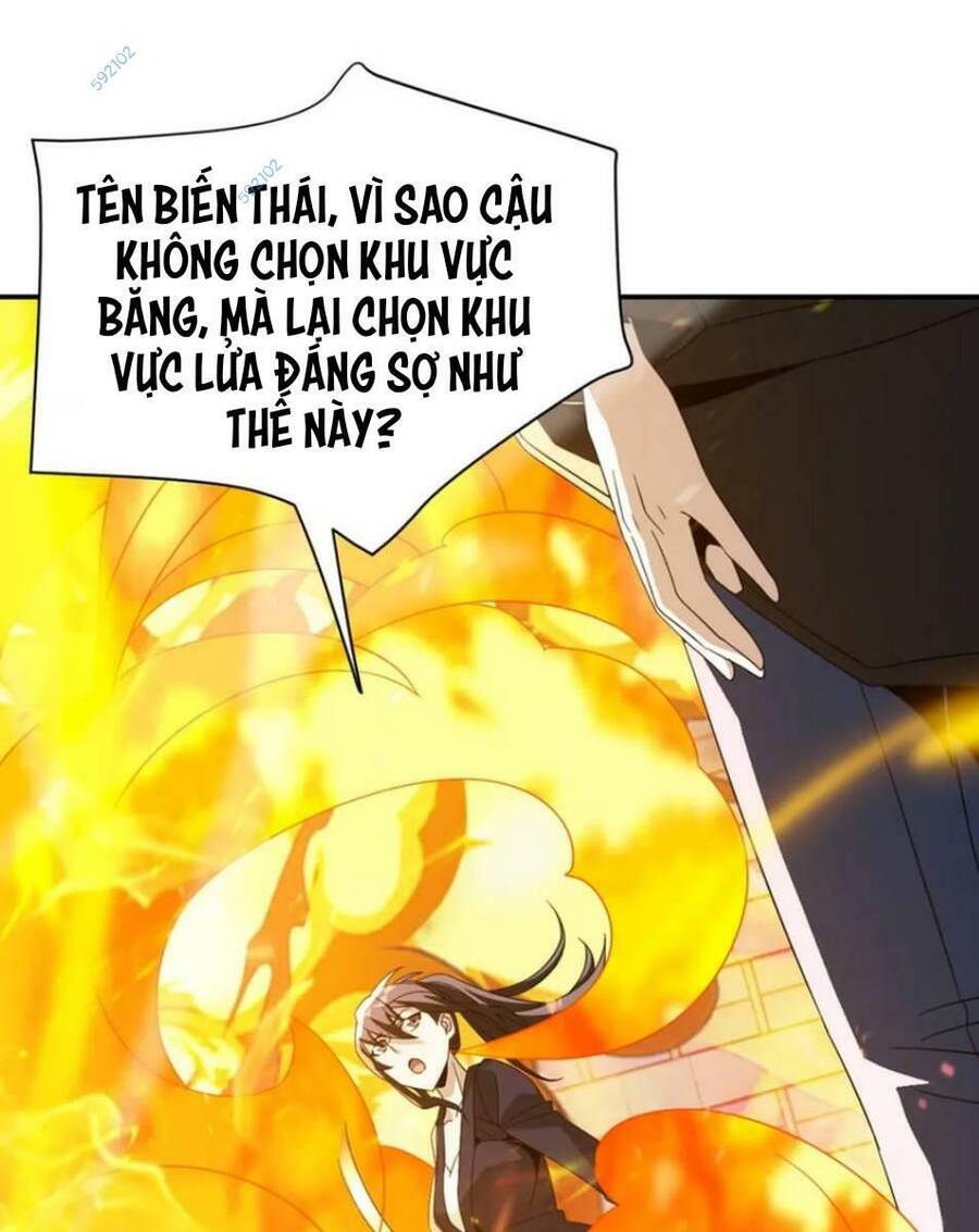 Ta Mắc Kẹt Ngày Này Đã 3000 Năm Chapter 14 - Trang 37