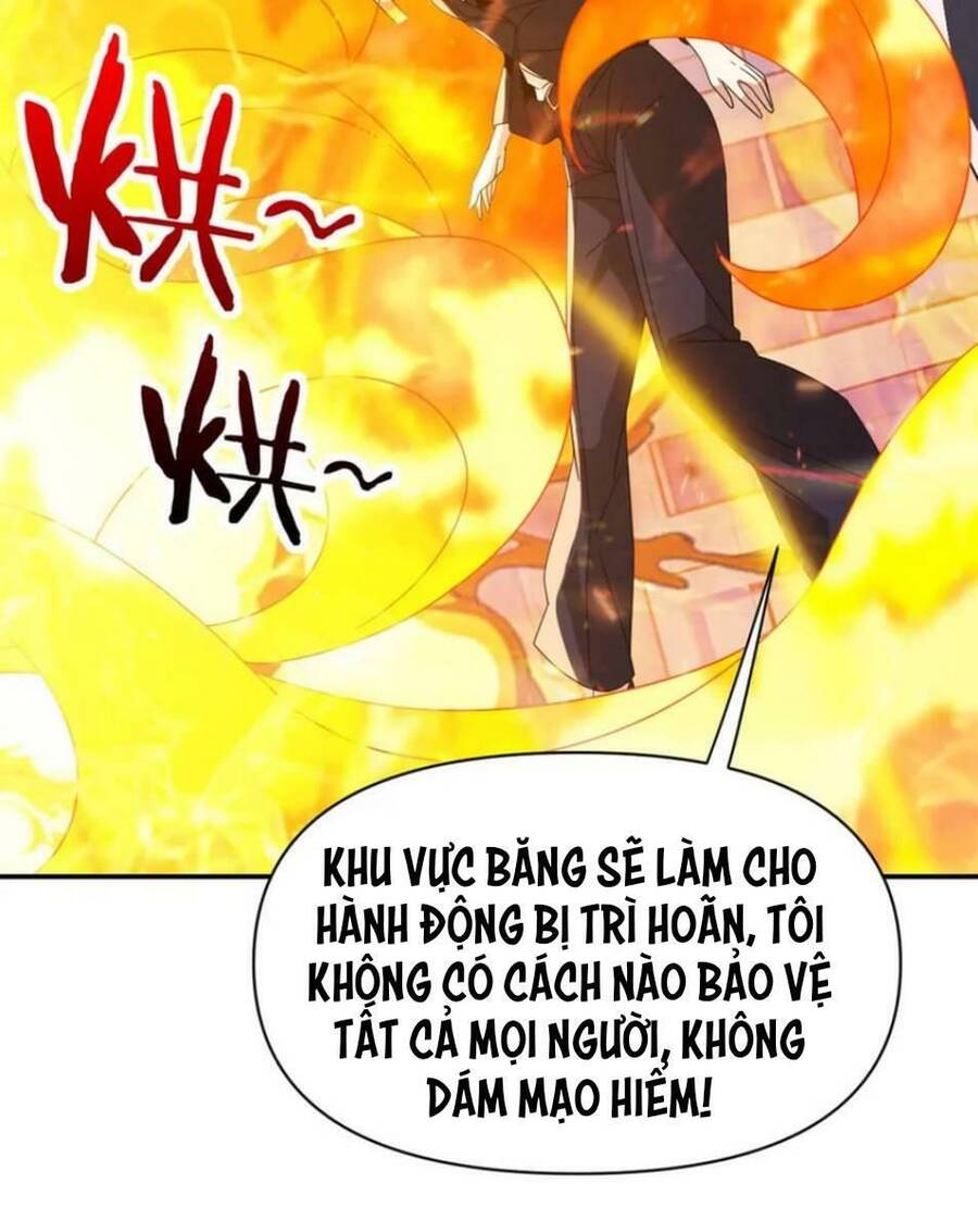 Ta Mắc Kẹt Ngày Này Đã 3000 Năm Chapter 14 - Trang 38