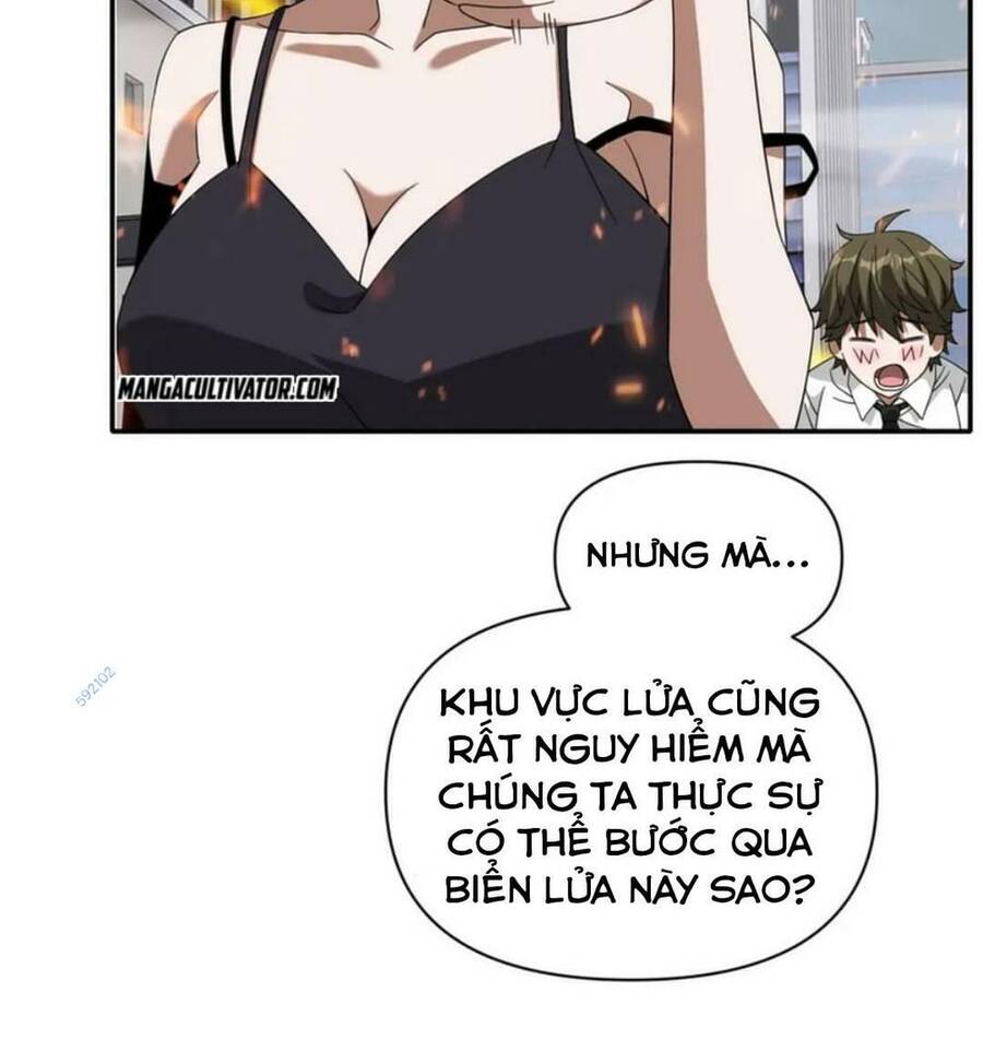 Ta Mắc Kẹt Ngày Này Đã 3000 Năm Chapter 14 - Trang 40