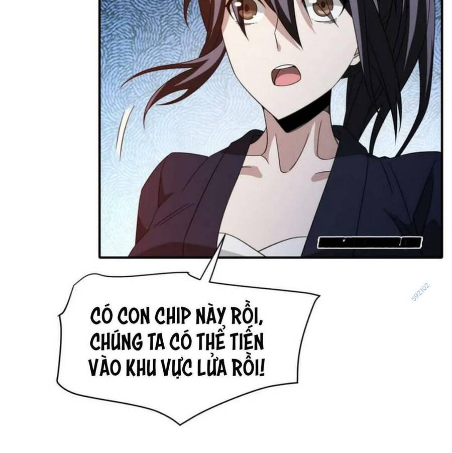 Ta Mắc Kẹt Ngày Này Đã 3000 Năm Chapter 14 - Trang 48