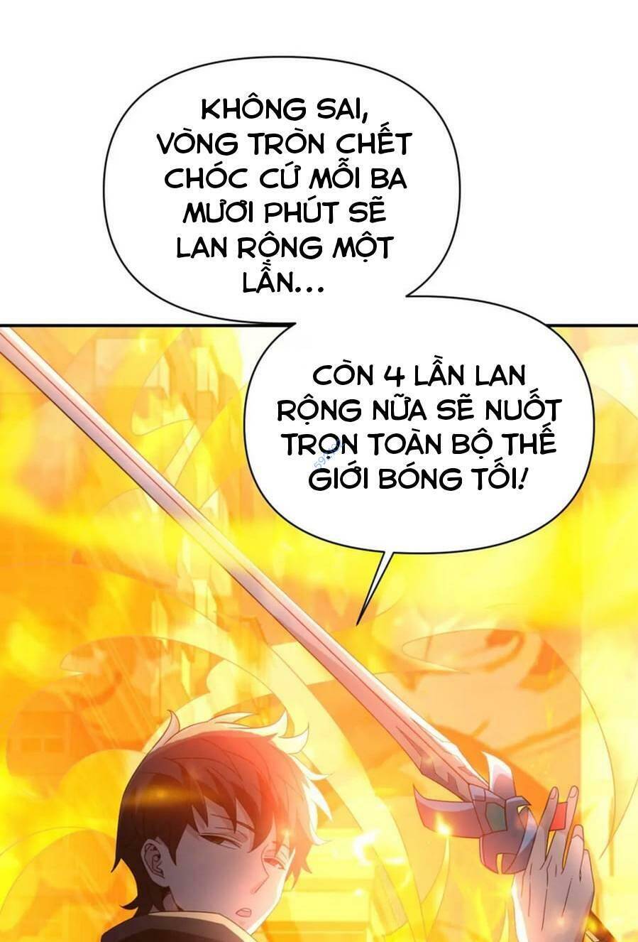 Ta Mắc Kẹt Ngày Này Đã 3000 Năm Chapter 14 - Trang 49