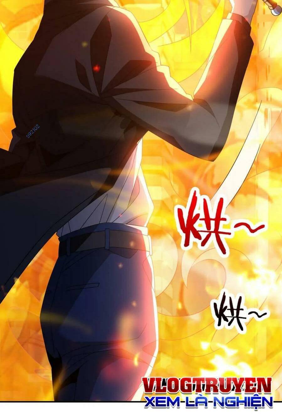 Ta Mắc Kẹt Ngày Này Đã 3000 Năm Chapter 14 - Trang 50