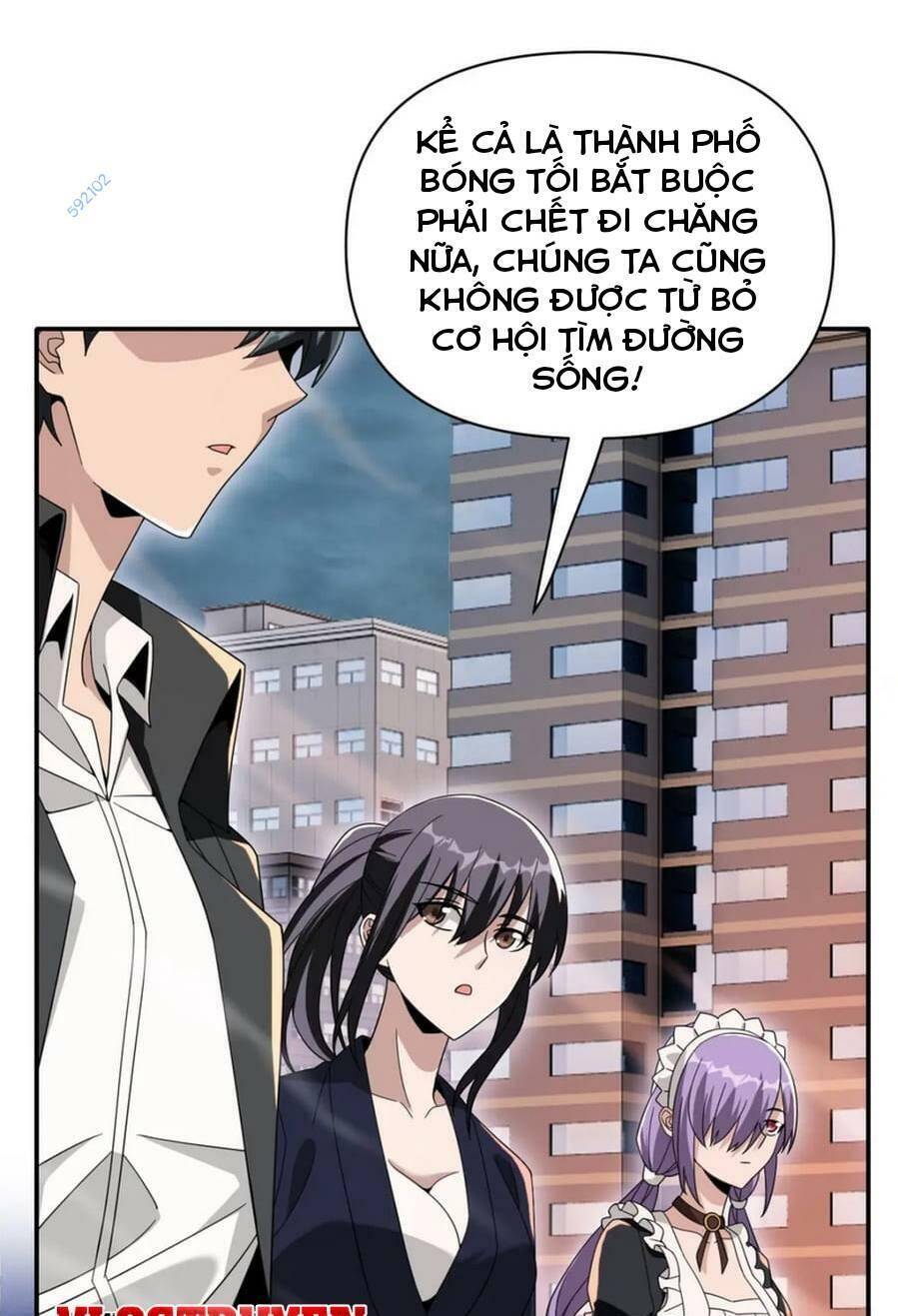 Ta Mắc Kẹt Ngày Này Đã 3000 Năm Chapter 14 - Trang 7