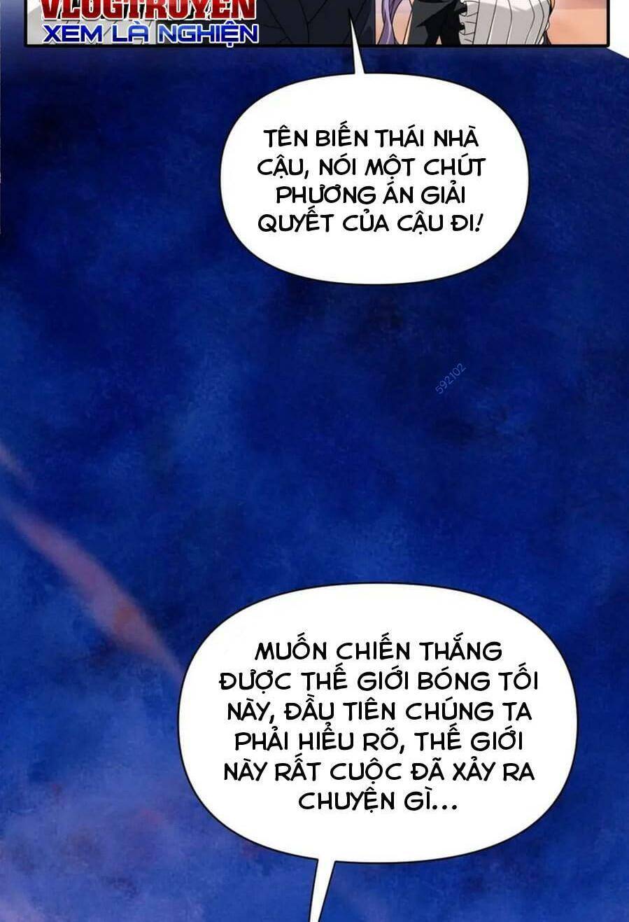 Ta Mắc Kẹt Ngày Này Đã 3000 Năm Chapter 14 - Trang 8