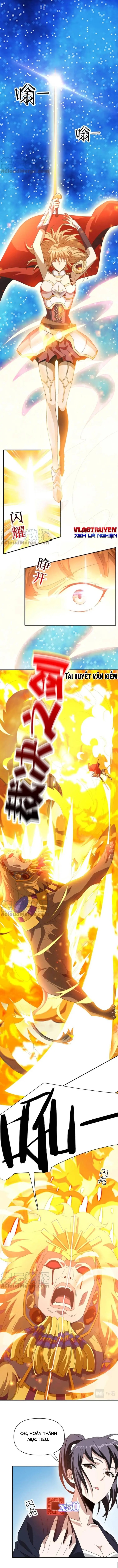 Ta Mắc Kẹt Ngày Này Đã 3000 Năm Chapter 15 - Trang 5